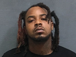 Xavier McCray